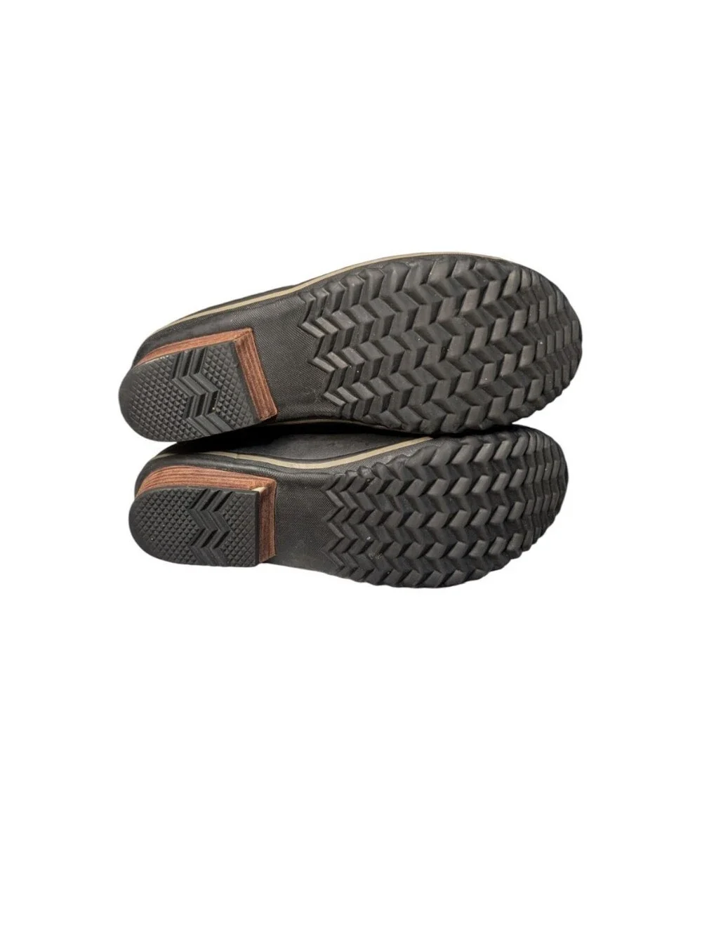 Sorel slimpack riding